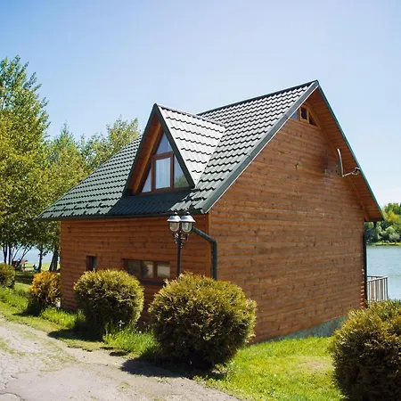 Shepilska Relax Complex