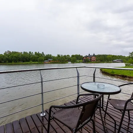 Shepilska Relax Complex Dolgoluka