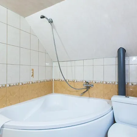 Shepilska Relax Complex Resort Dolgoluka