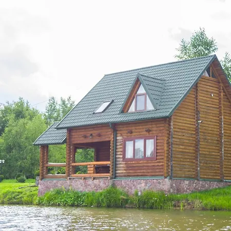 Shepilska Relax Complex *