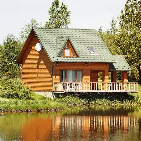 Resort Shepilska Relax Complex