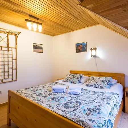 Resort Shepilska Relax Complex *