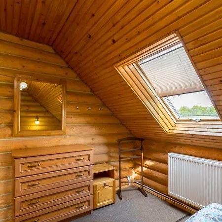 Shepilska Relax Complex Dovholuka