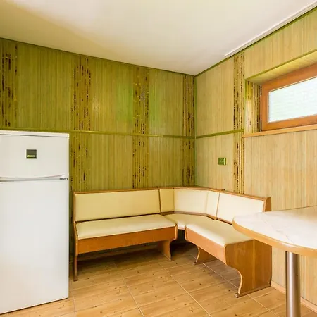 Shepilska Relax Complex * Dolgoluka