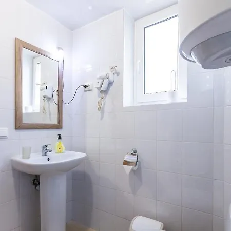 אתר נופש Shepilska Relax Complex