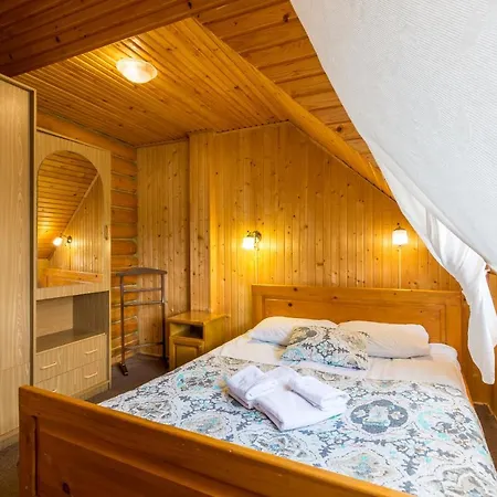 Shepilska Relax Complex