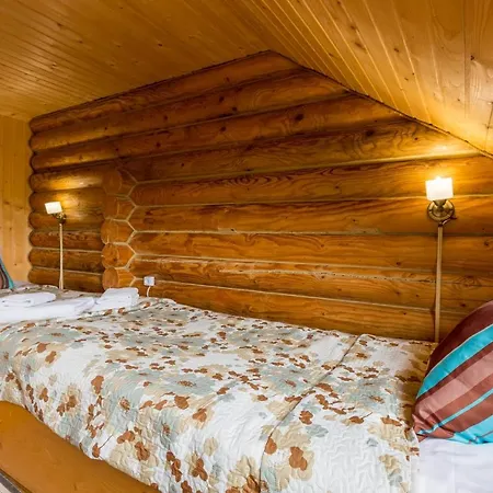 Resort Shepilska Relax Complex