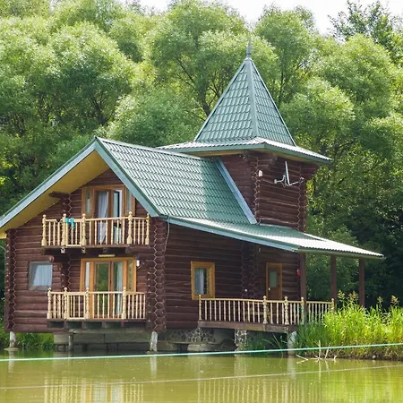 Shepilska Relax Complex Dolgoluka