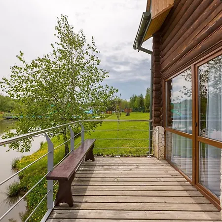 Shepilska Relax Complex
