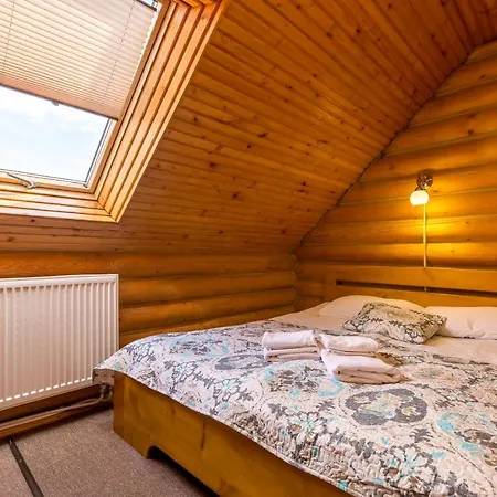 Shepilska Relax Complex Resort