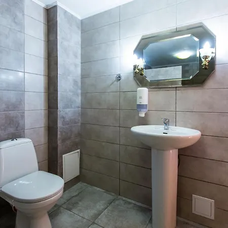 Resort Shepilska Relax Complex Dolgoluka