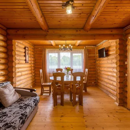 Shepilska Relax Complex Resort