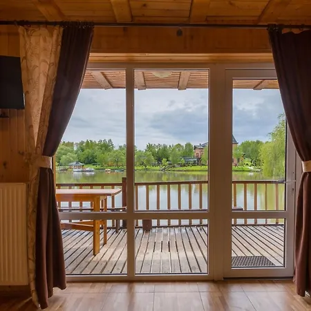 Shepilska Relax Complex * Dolgoluka