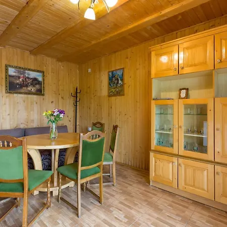 Resort Shepilska Relax Complex *
