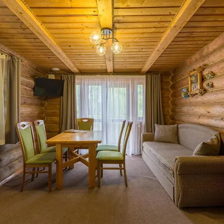 Shepilska Relax Complex *