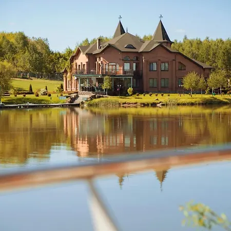 Shepilska Relax Complex Resort