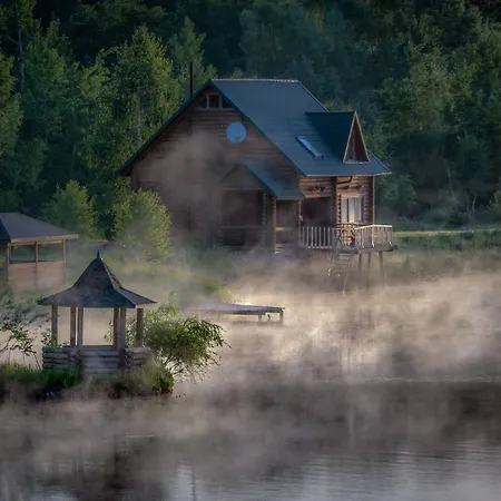 Resort Shepilska Relax Complex Dolgoluka