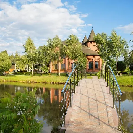 Shepilska Relax Complex * Dolgoluka