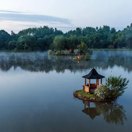 Shepilska Relax Complex Resort