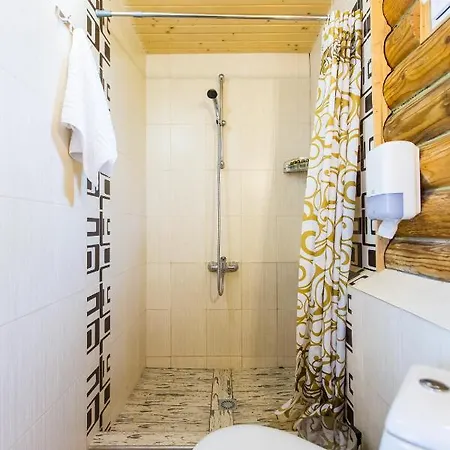 Resort Shepilska Relax Complex