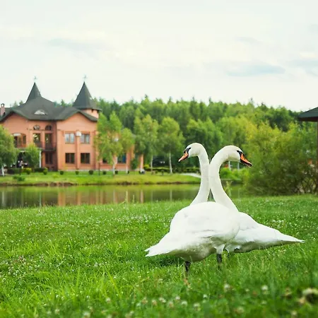 Shepilska Relax Complex Resort *