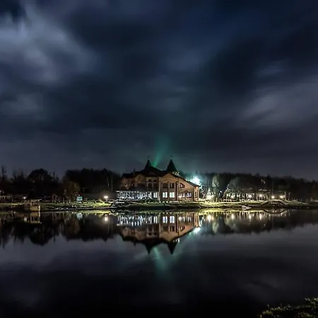 Shepilska Relax Complex Dolgoluka