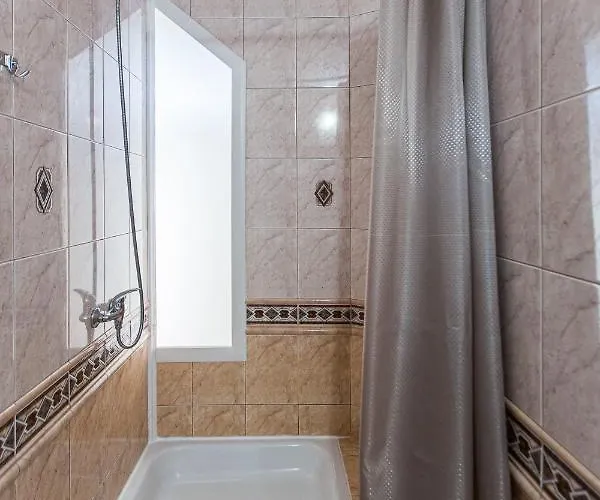 Shepilska Relax Complex * Dolgoluka