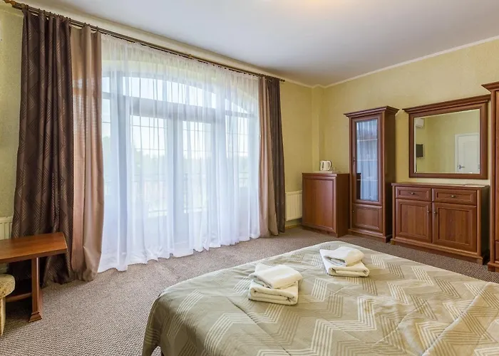 Shepilska Relax Complex