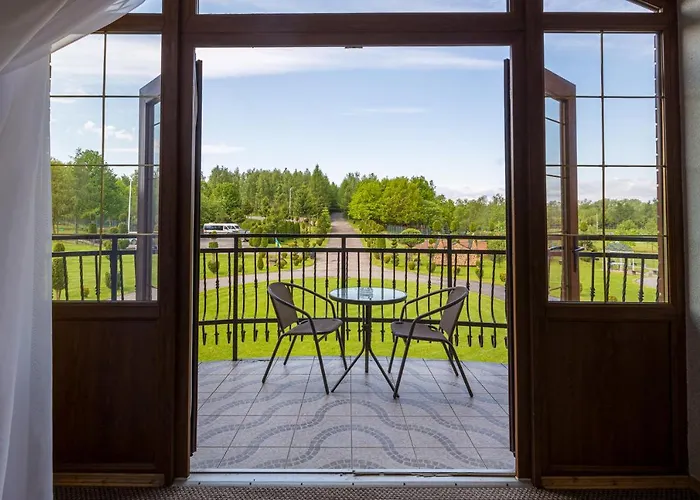 Shepilska Relax Complex * Dolgoluka