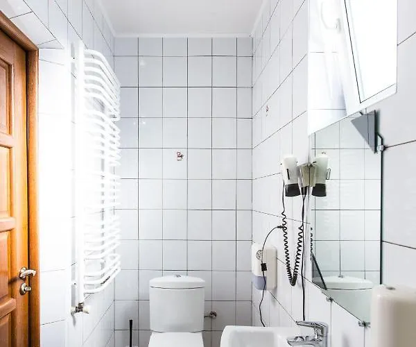 Shepilska Relax Complex Dolgoluka
