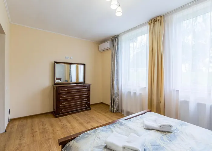 Shepilska Relax Complex *