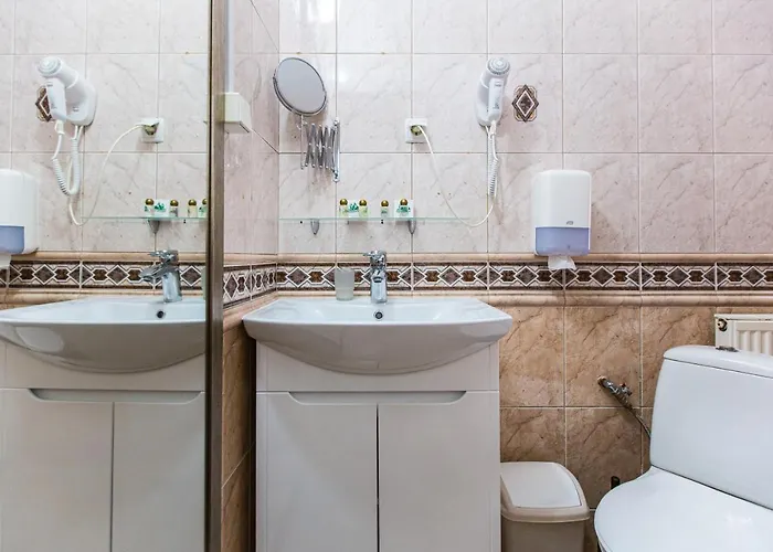 Shepilska Relax Complex