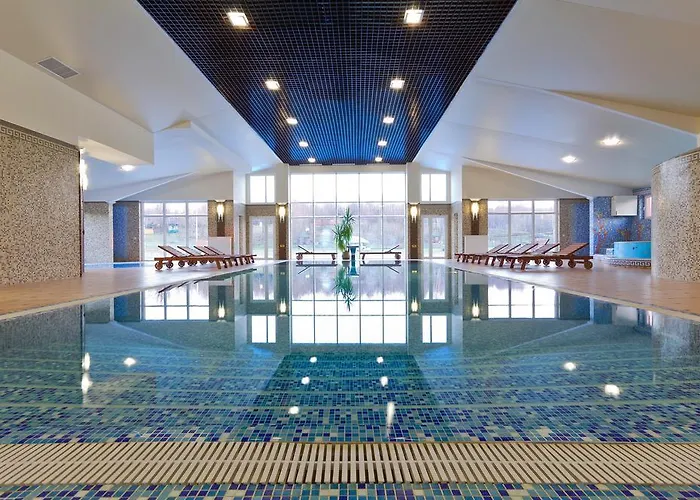 Shepilska Relax Complex * Dolgoluka