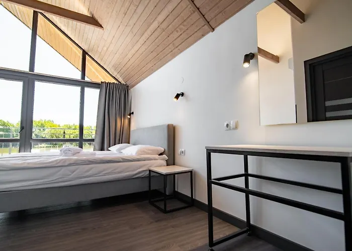 度假村 Shepilska Relax Complex