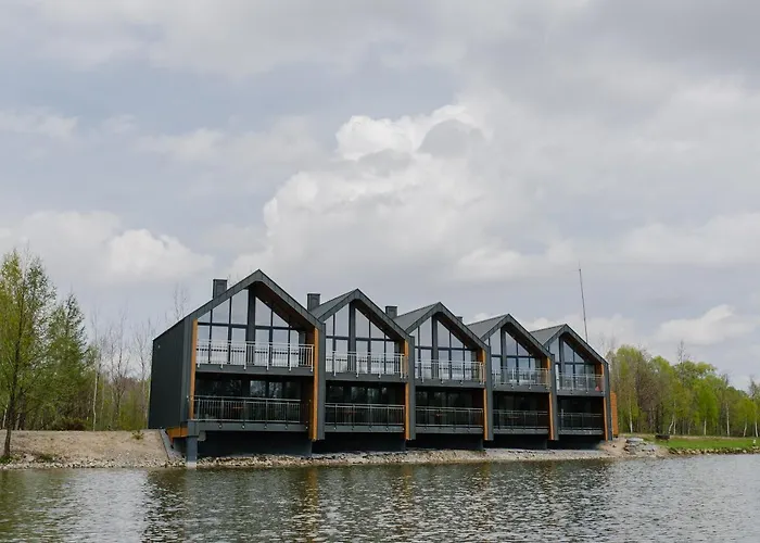 度假村 Shepilska Relax Complex Dolgoluka