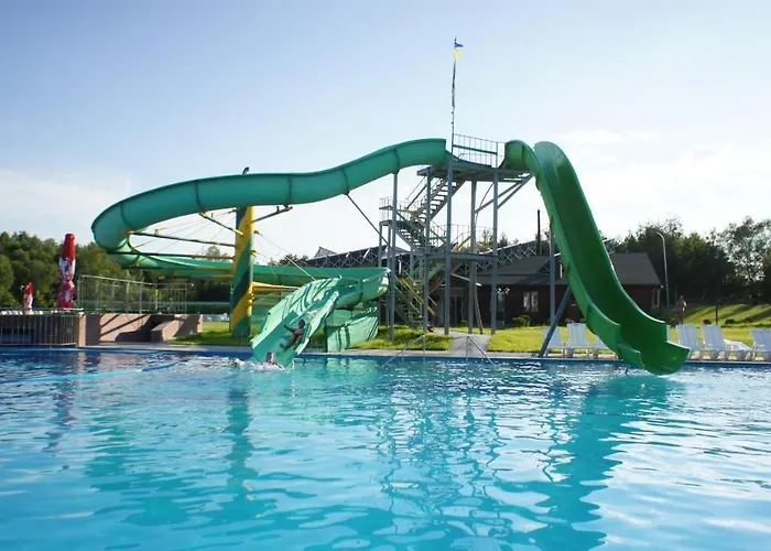 Shepilska Relax Complex * Dolgoluka
