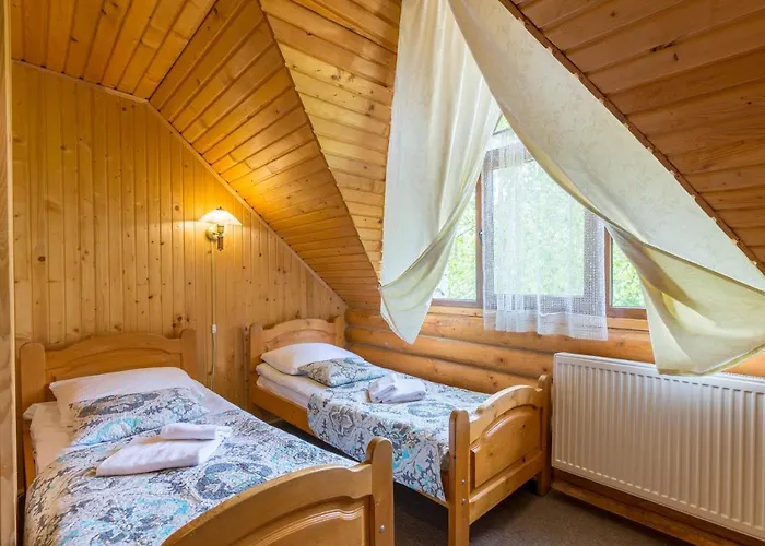 Shepilska Relax Complex 度假村 Dolgoluka