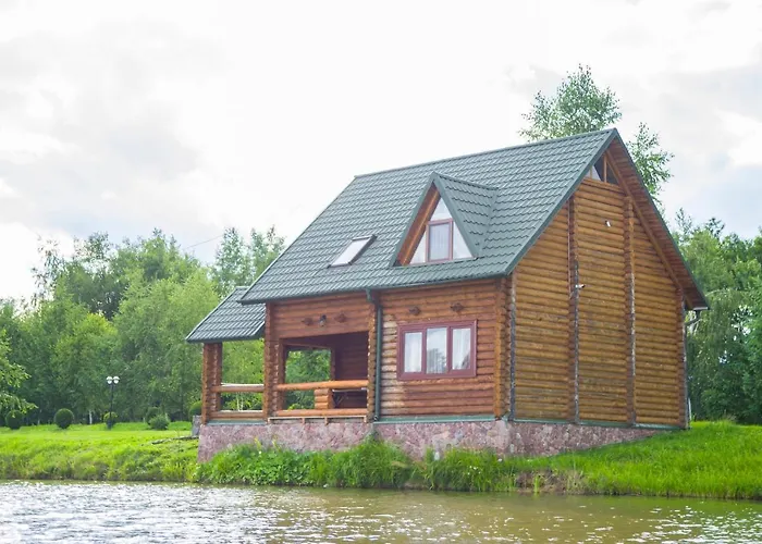 Shepilska Relax Complex *