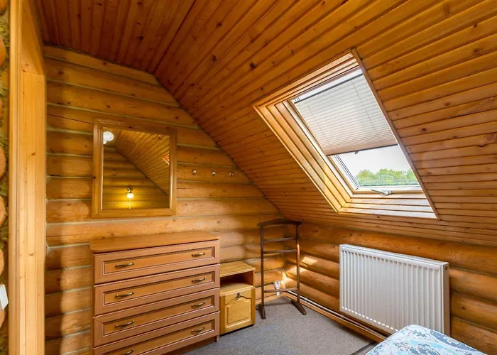 Shepilska Relax Complex Dolgoluka