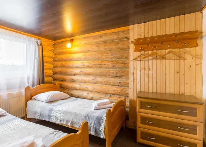 Shepilska Relax Complex Dolgoluka