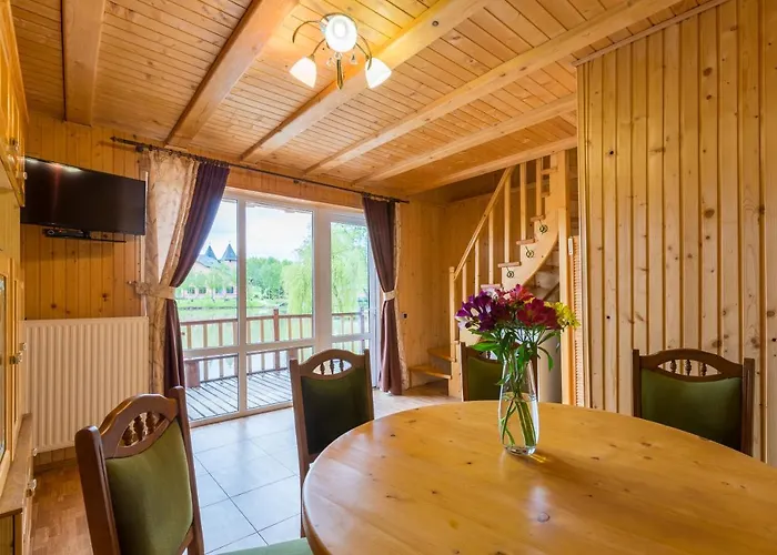 Shepilska Relax Complex *