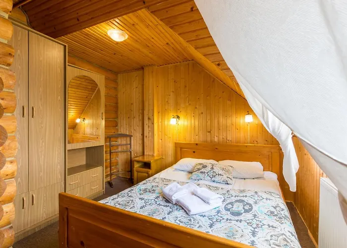 Shepilska Relax Complex