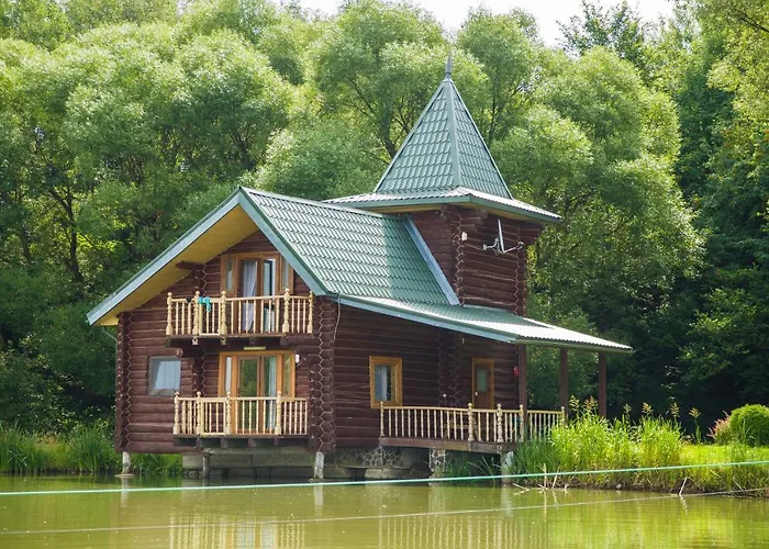 Shepilska Relax Complex Dolgoluka