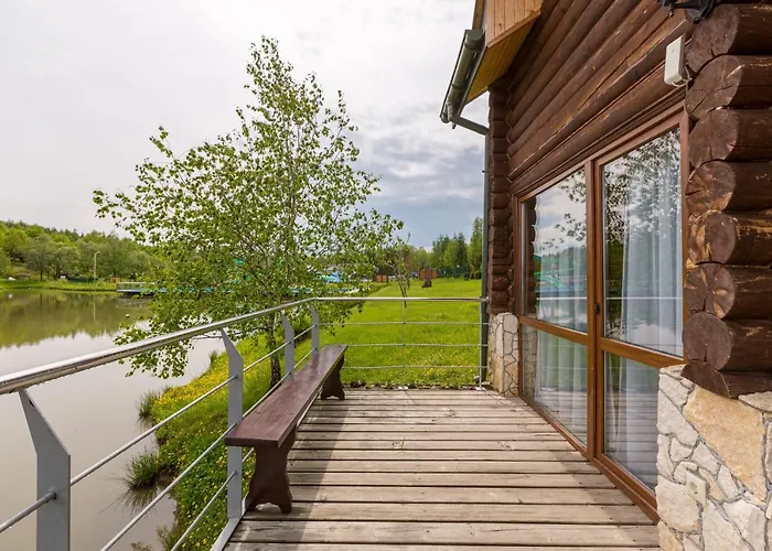 Shepilska Relax Complex