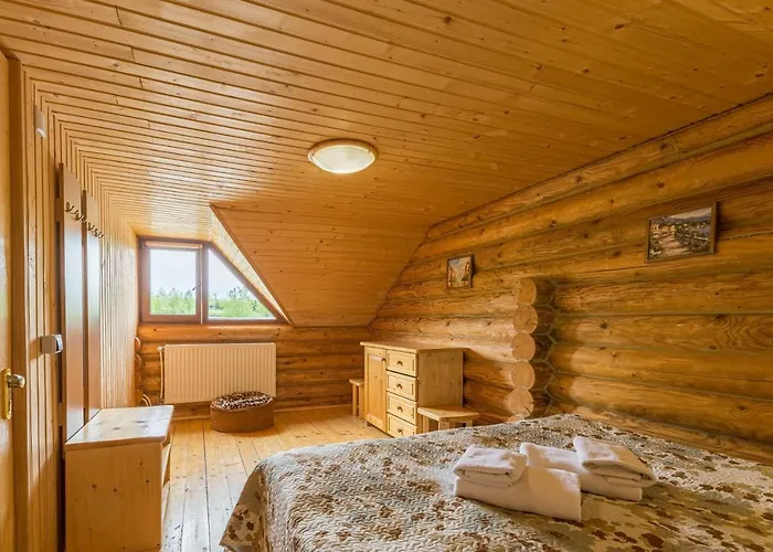 Shepilska Relax Complex 度假村