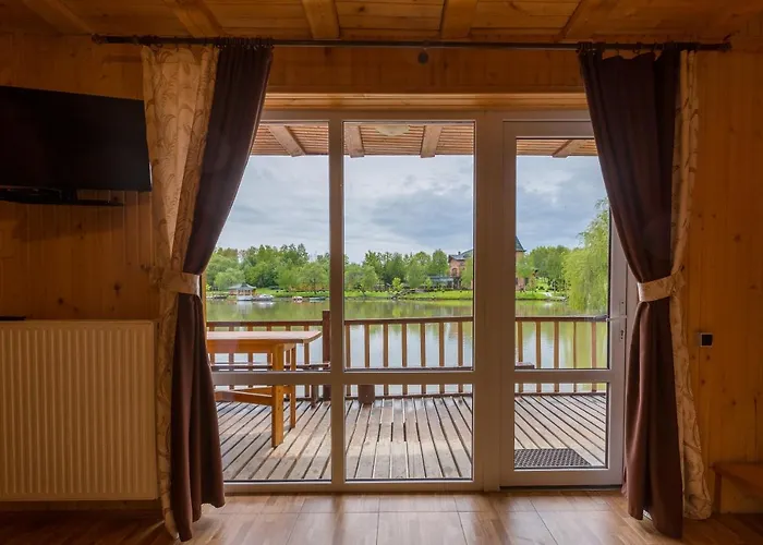 Shepilska Relax Complex * Dolgoluka