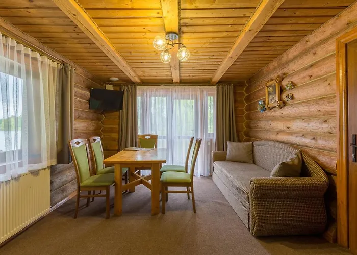 Shepilska Relax Complex *