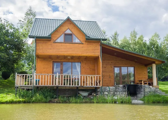 Shepilska Relax Complex
