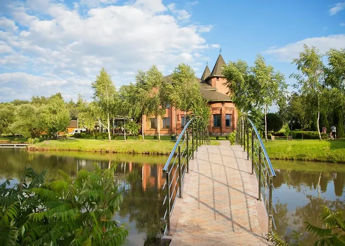 Shepilska Relax Complex * Dolgoluka