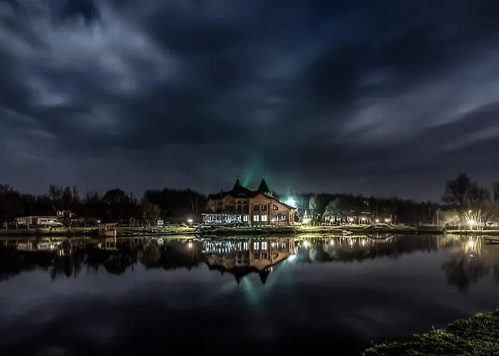 Shepilska Relax Complex Dolgoluka